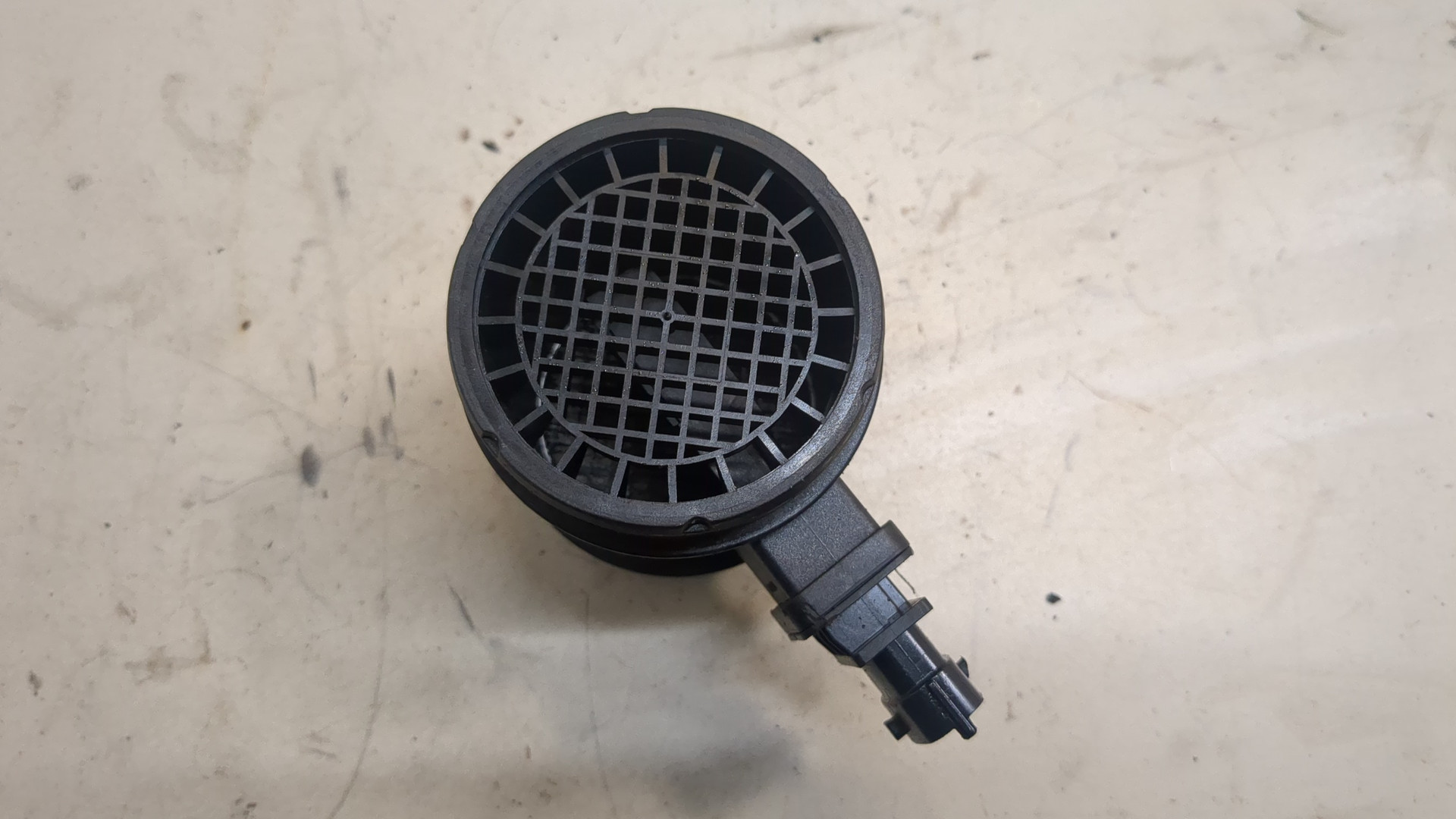 Расходомер воздуха (ДМРВ)