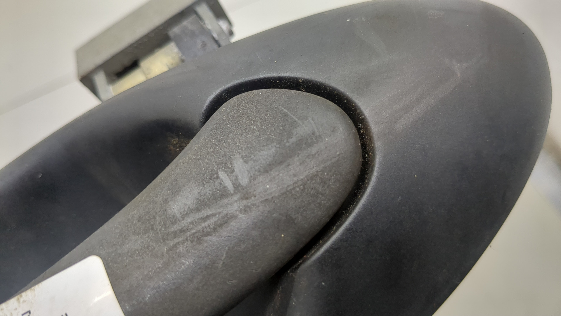 Ручка двери наружная