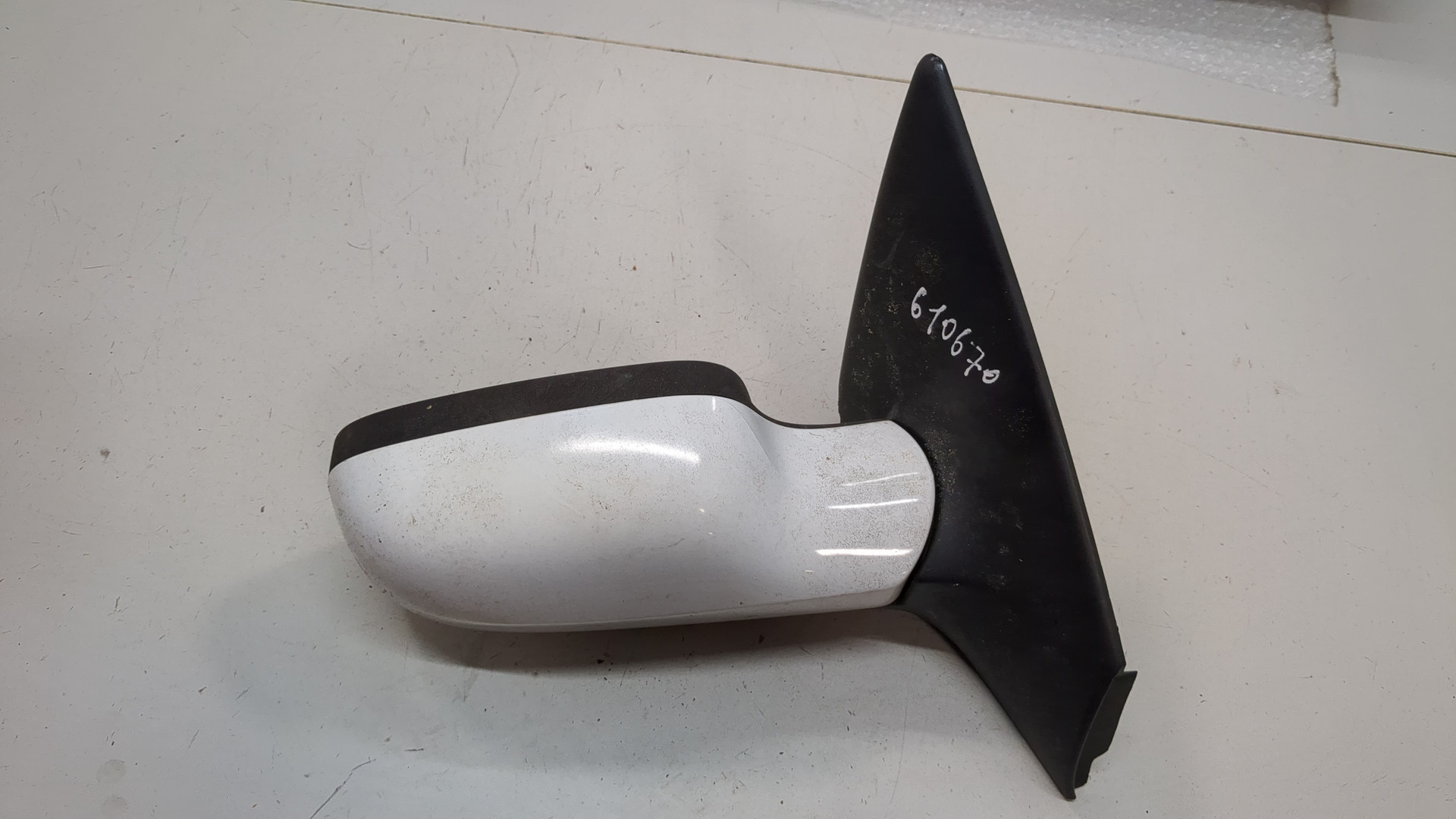 Зеркало правое электрическое