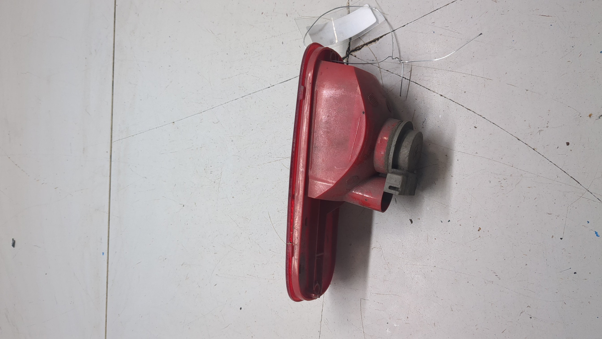 Фара противотуманная правая