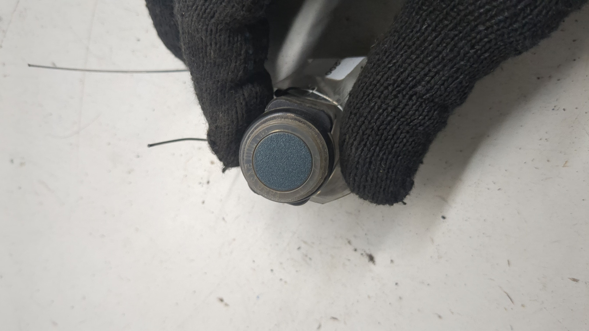 Датчик парковки