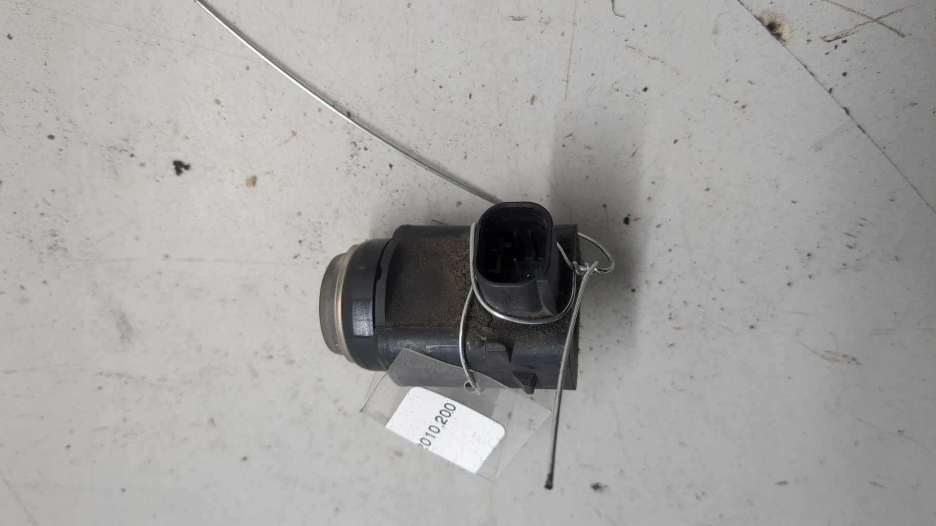 Датчик парковки