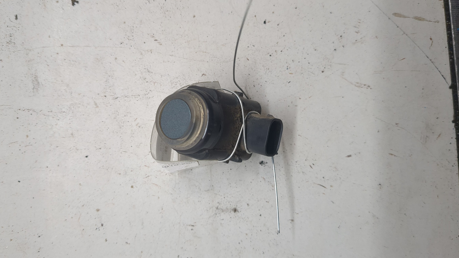 Датчик парковки