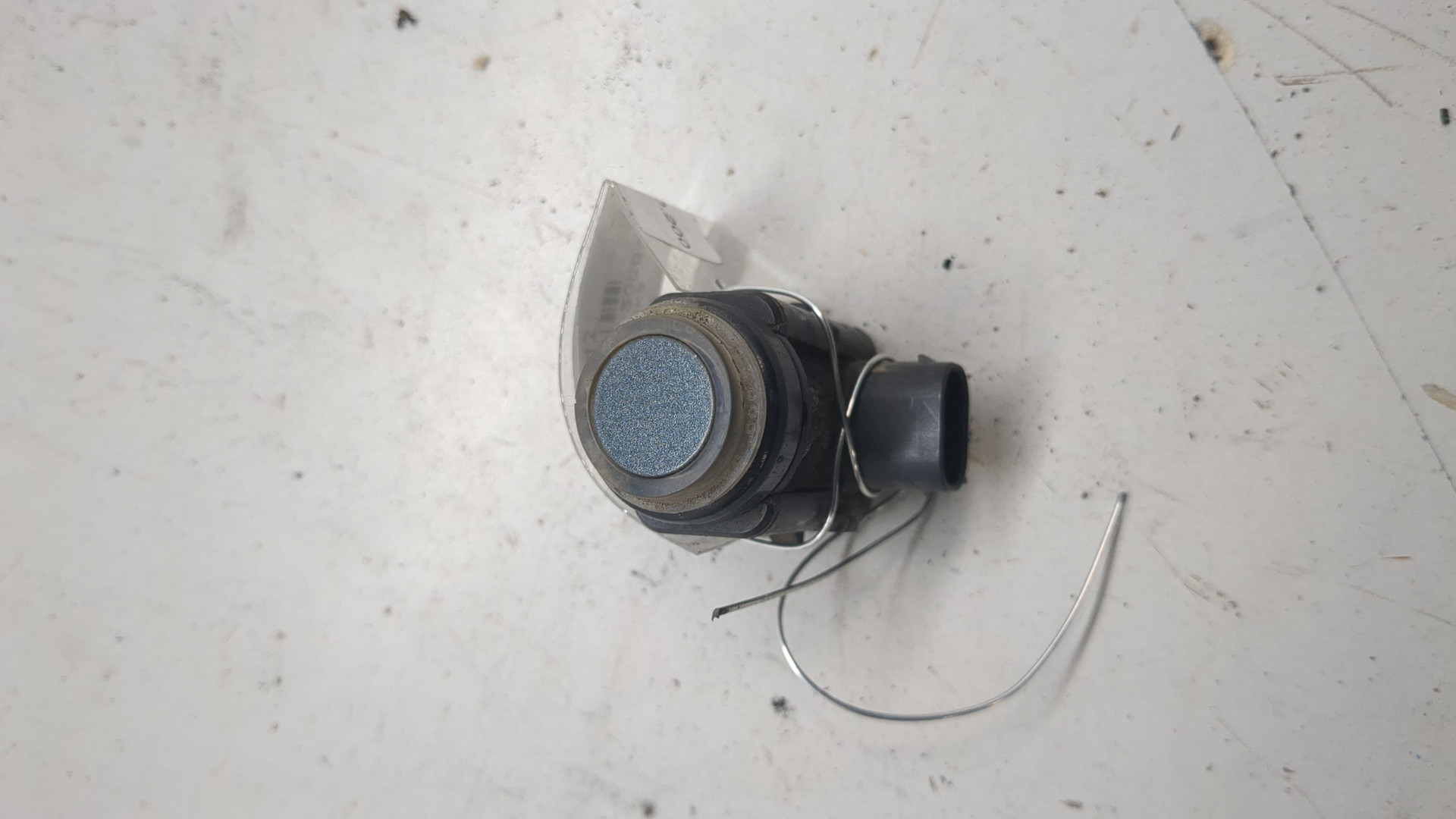 Датчик парковки