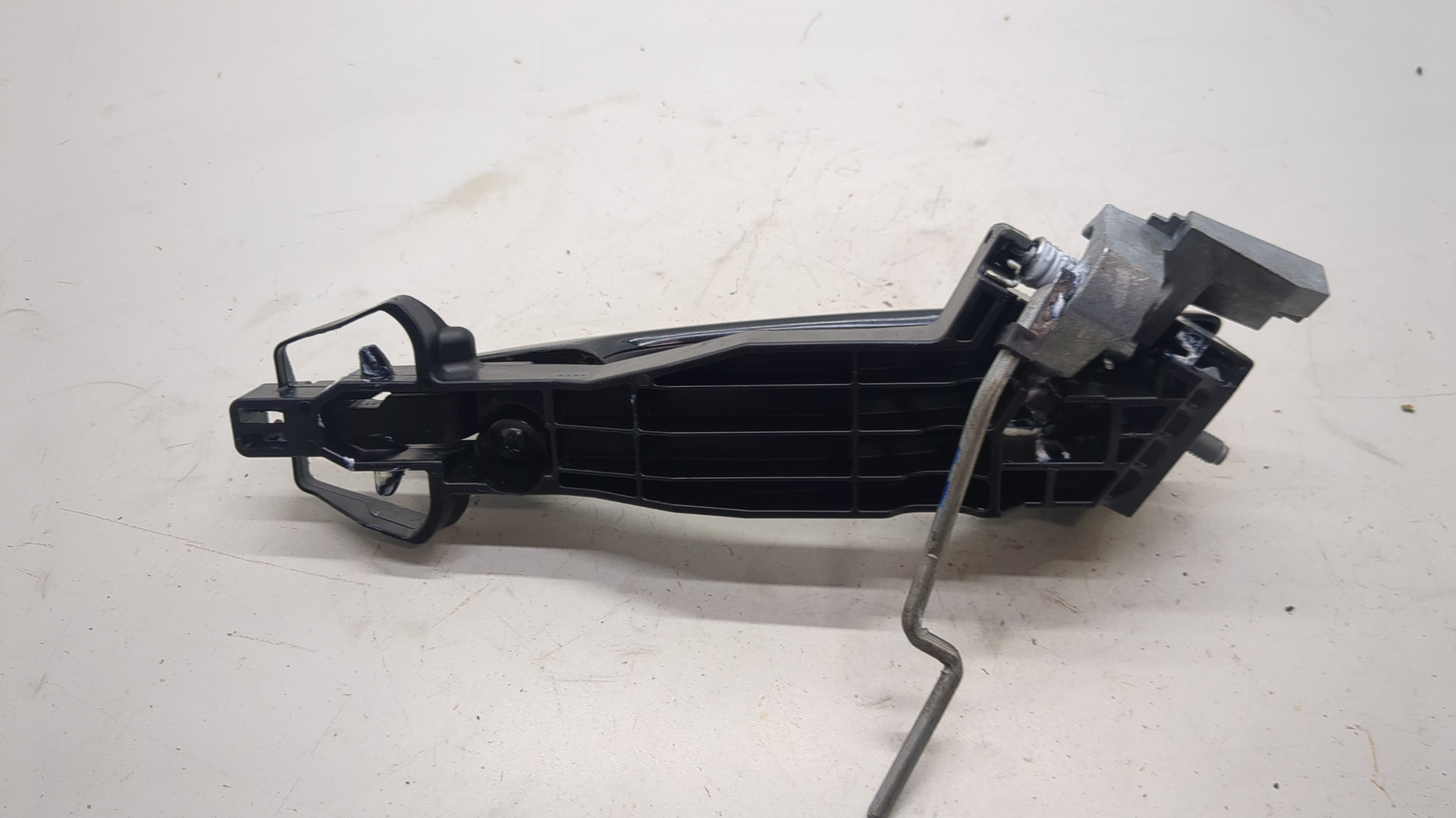 Ручка двери наружная