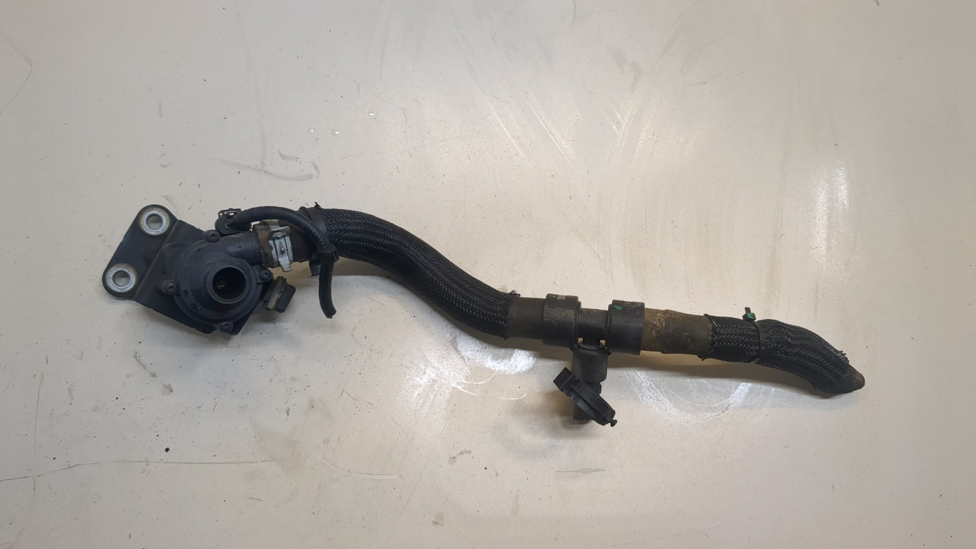 Насос водяной (помпа)