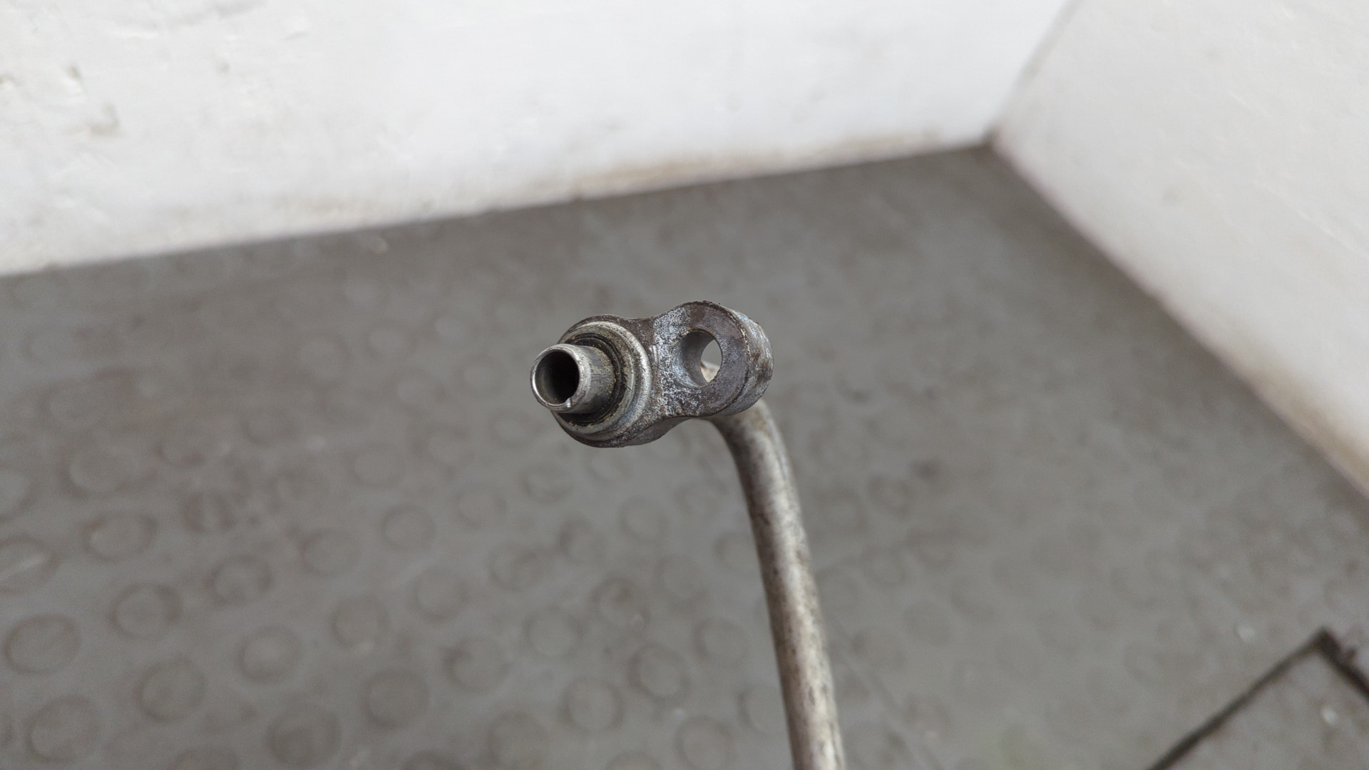 Трубка кондиционера