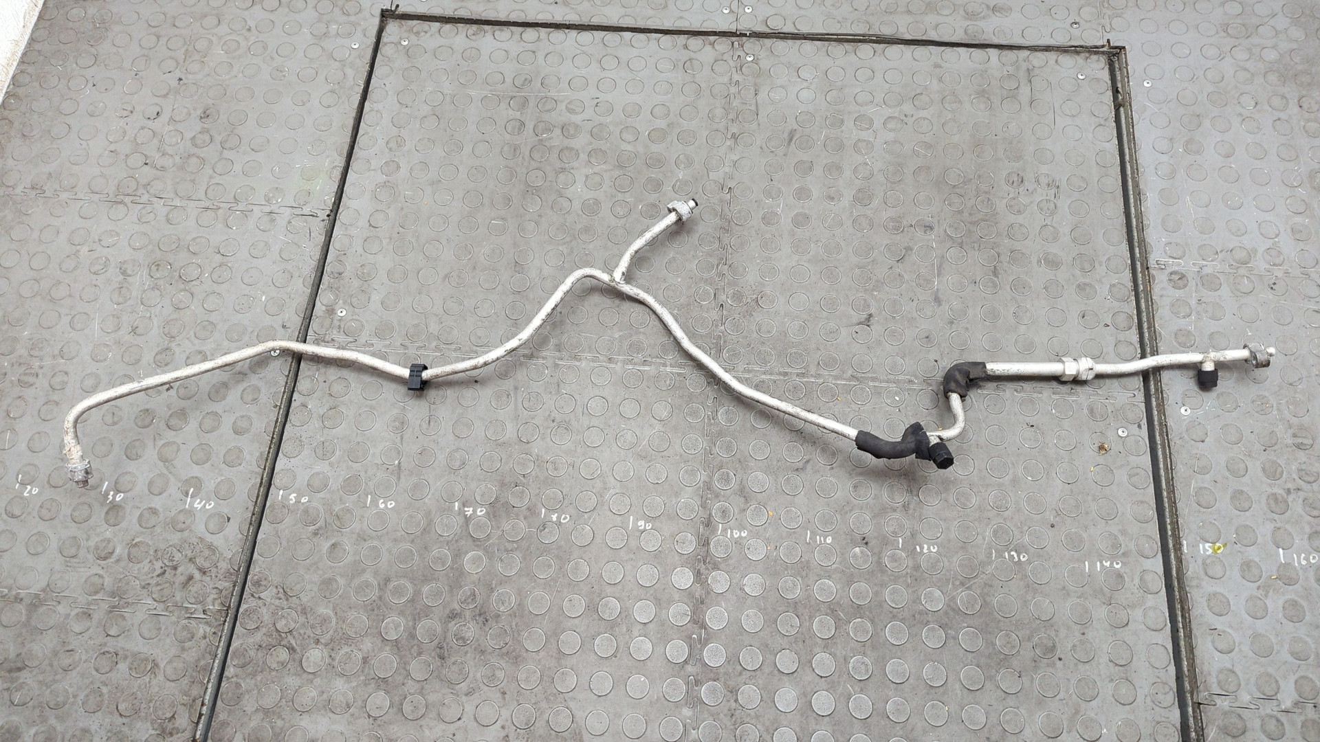 Трубка кондиционера