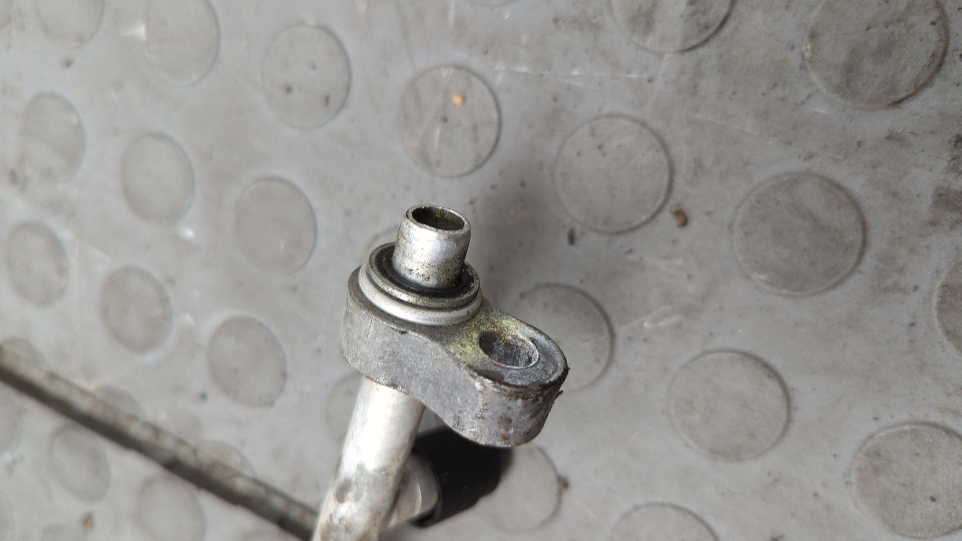 Трубка кондиционера