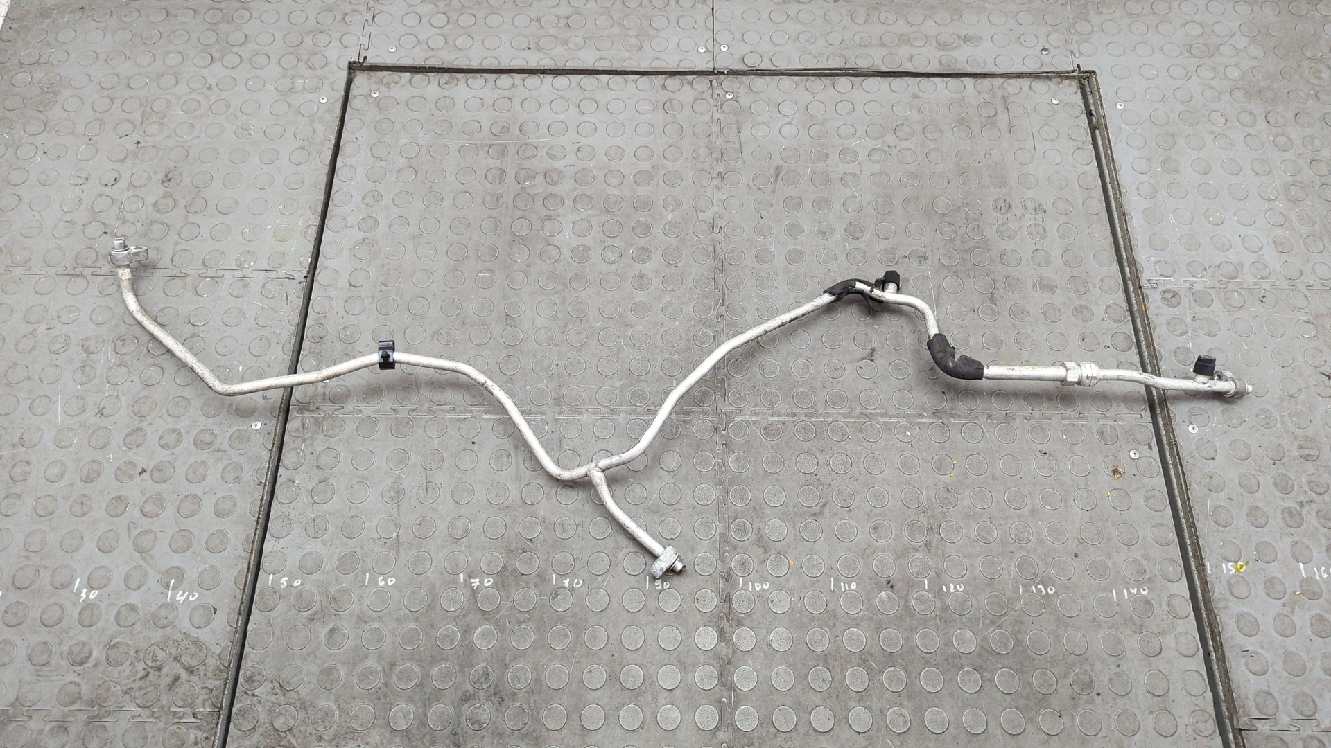 Трубка кондиционера