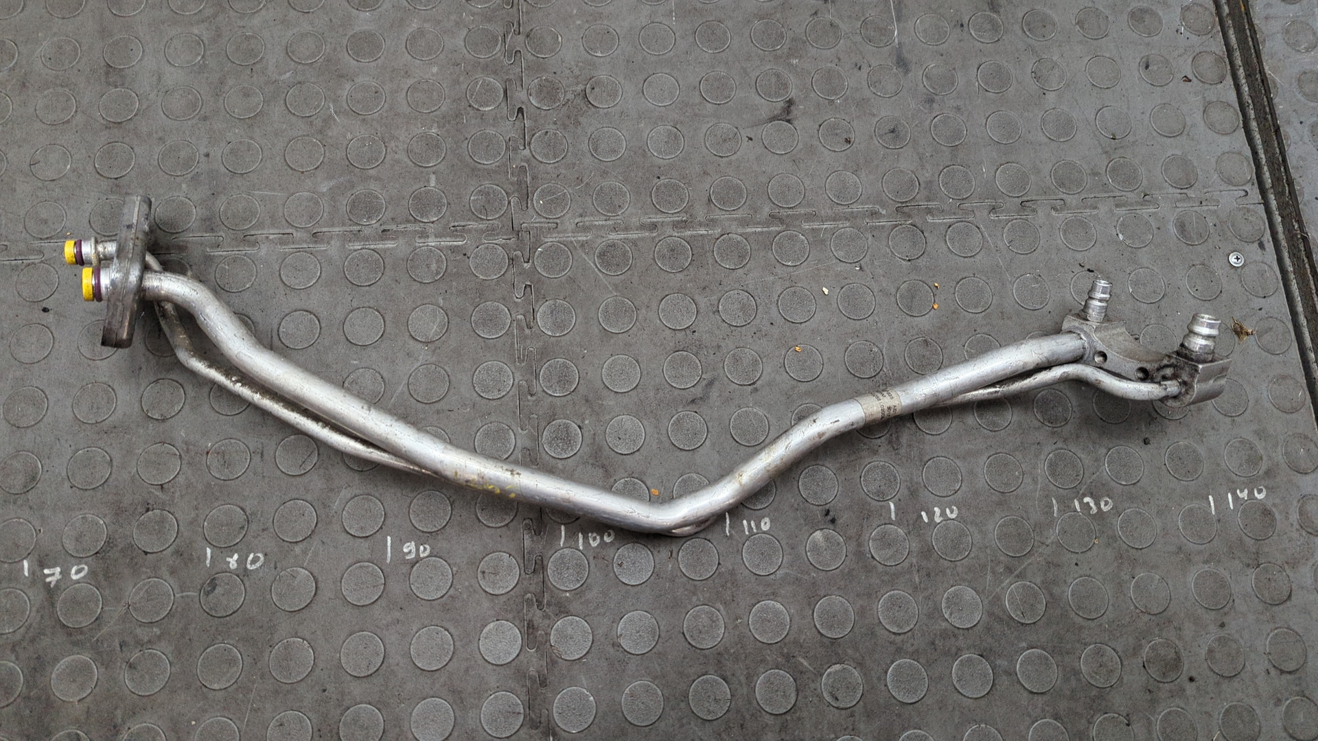 Трубка кондиционера