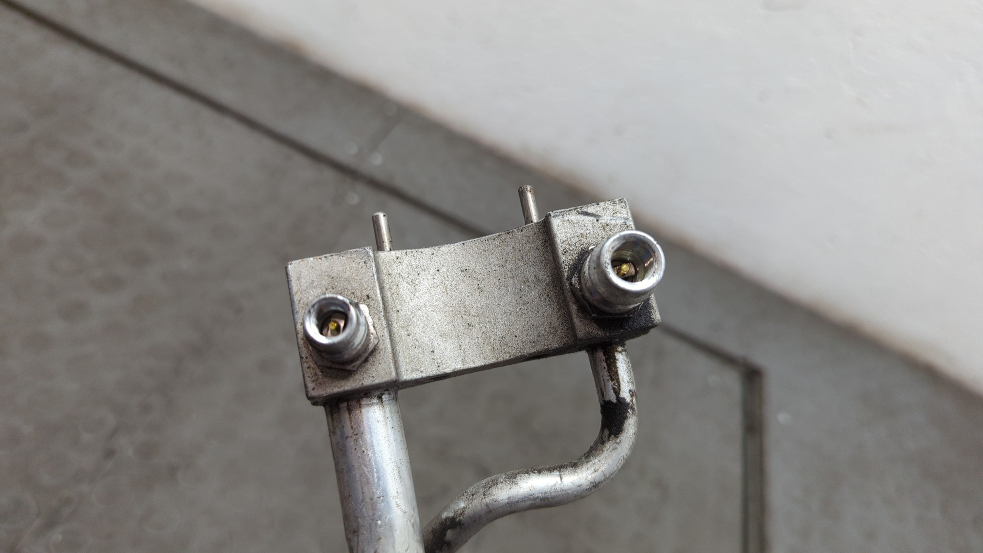 Трубка кондиционера