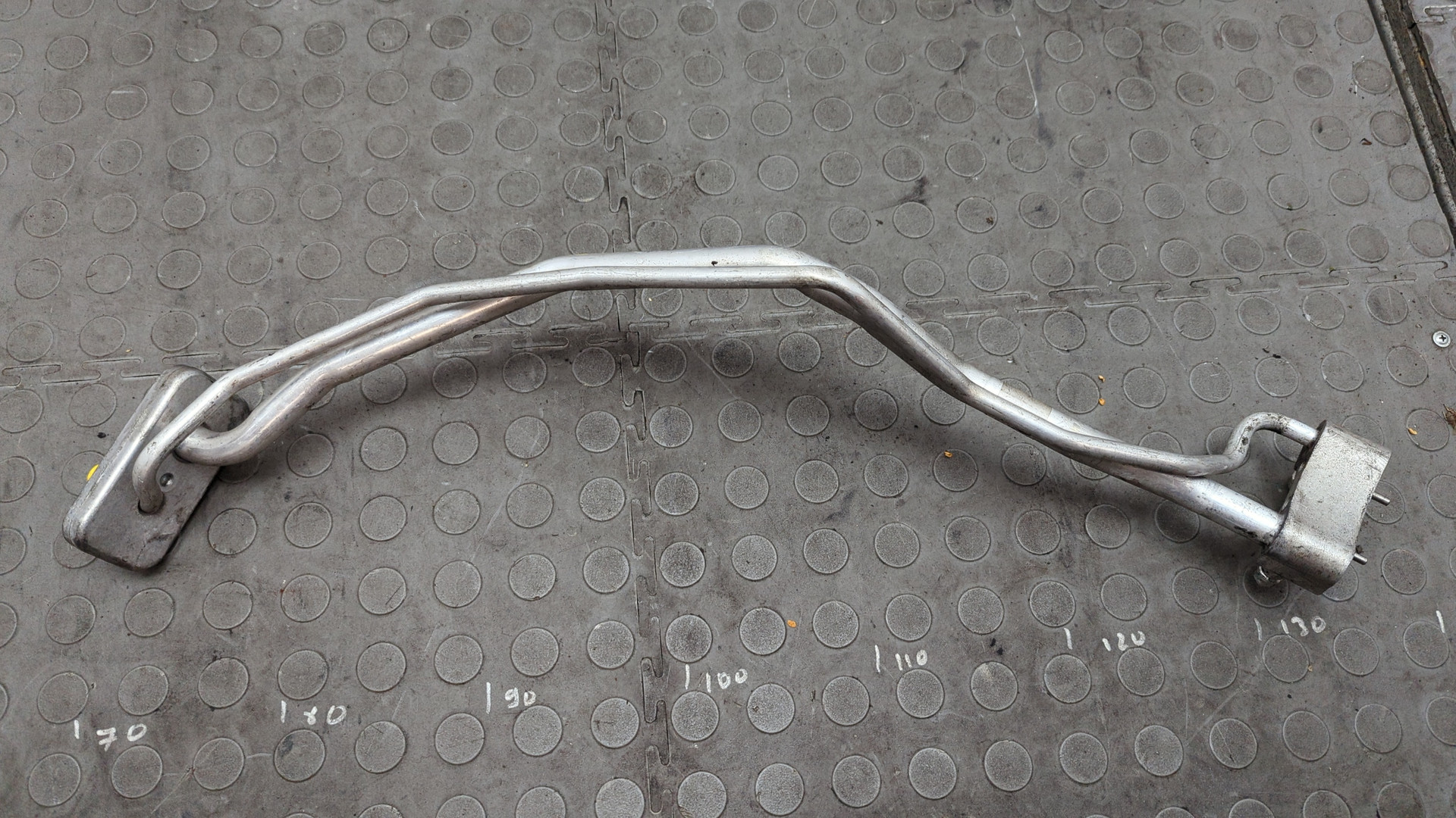 Трубка кондиционера