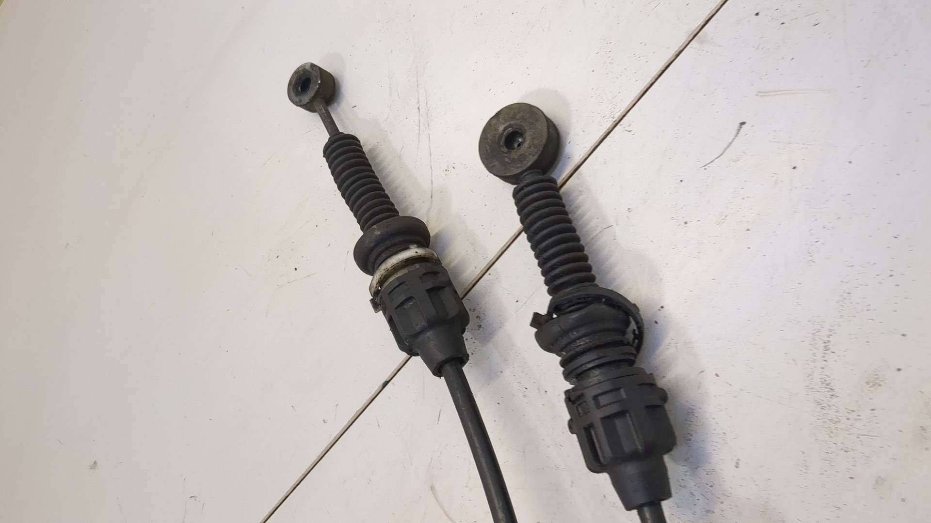 Трос КПП (выбора/переключения передач)