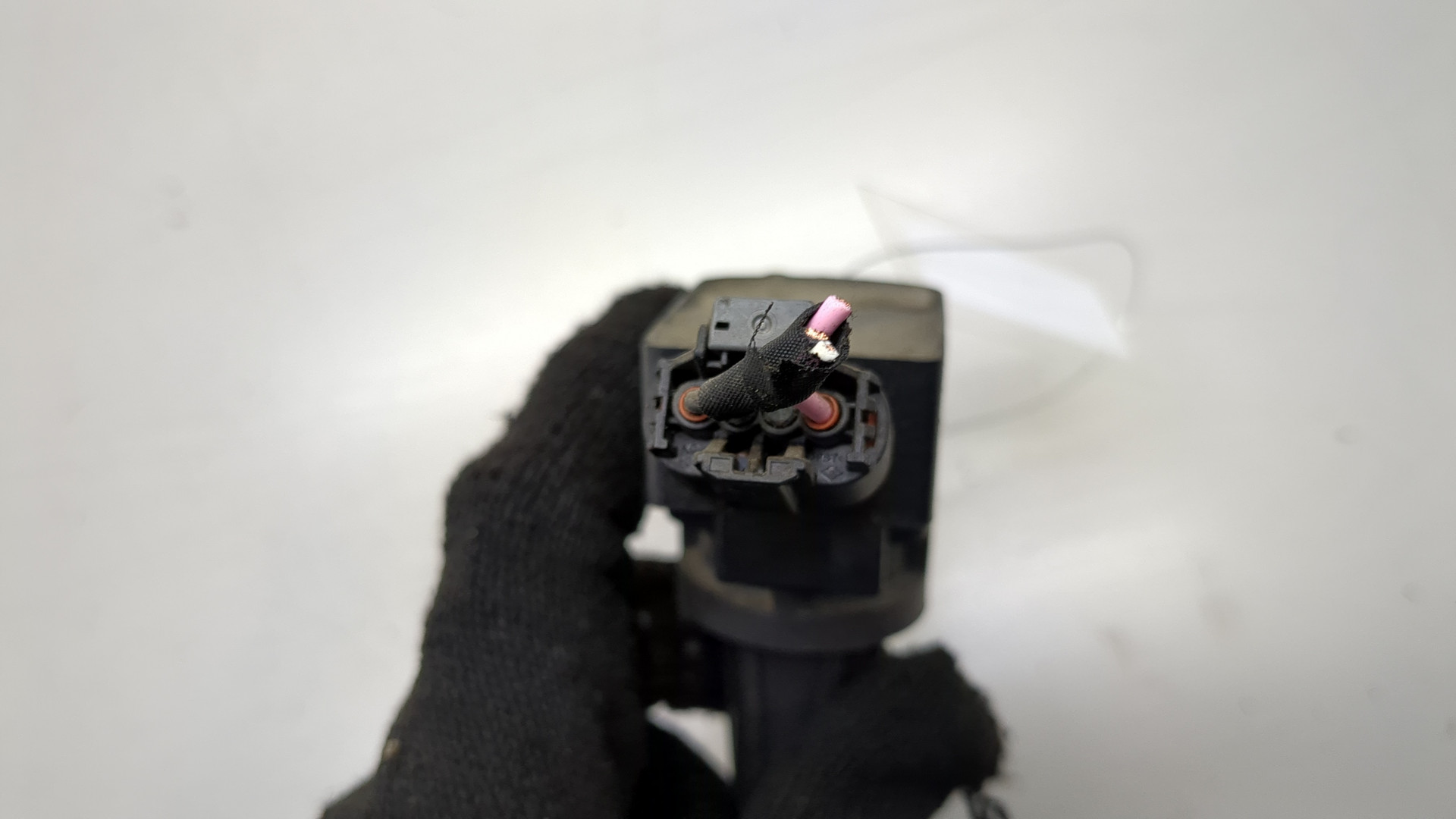 Катушка зажигания