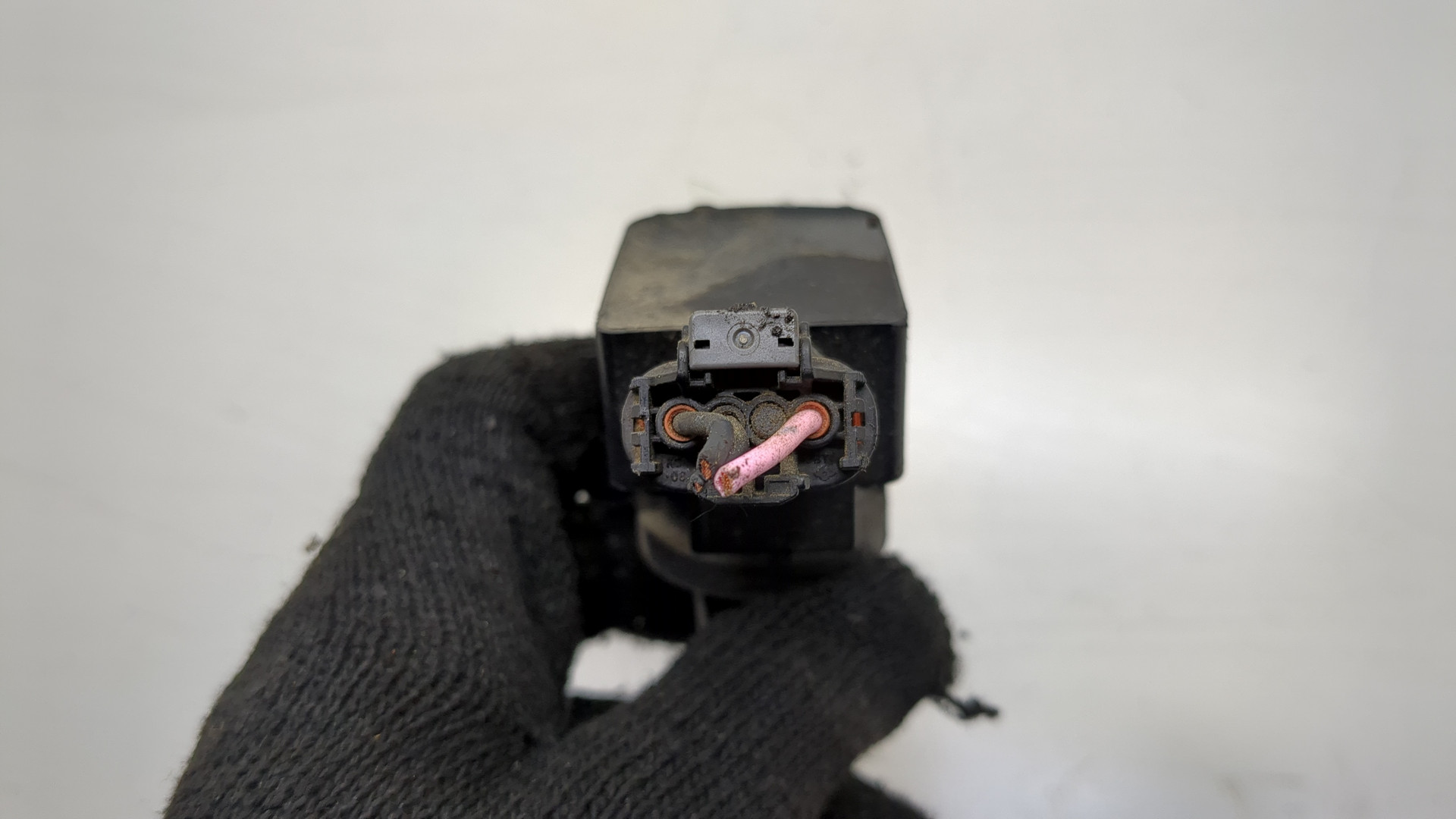 Катушка зажигания