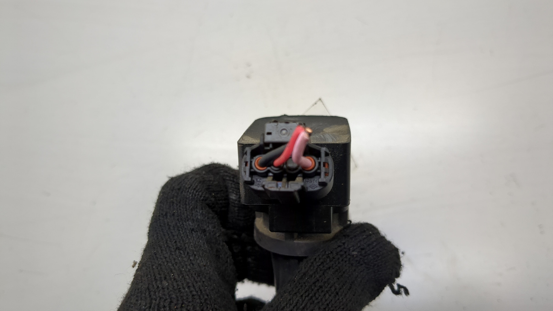 Катушка зажигания