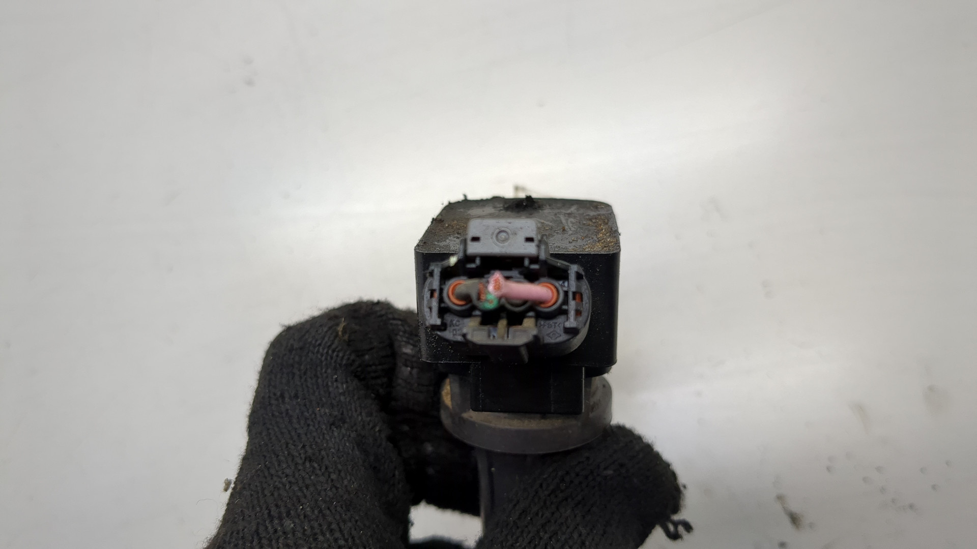 Катушка зажигания