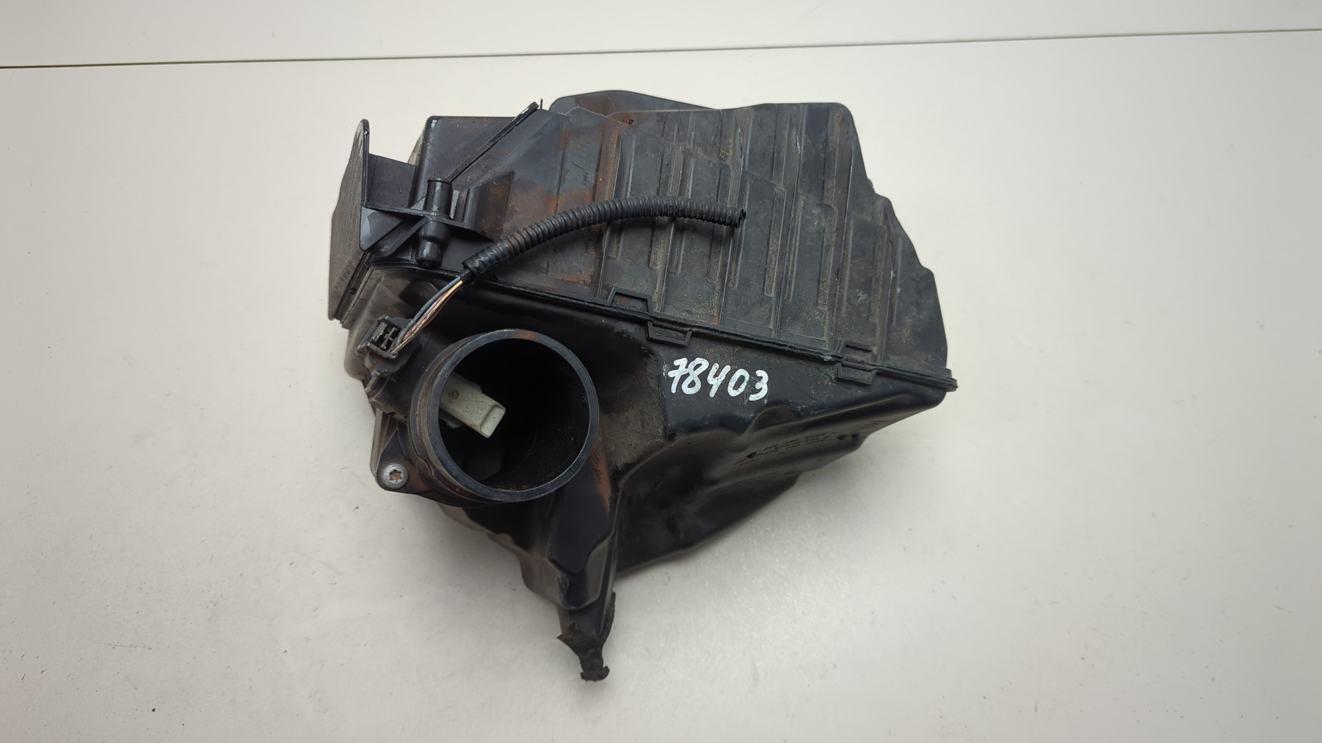 Корпус воздушного фильтра