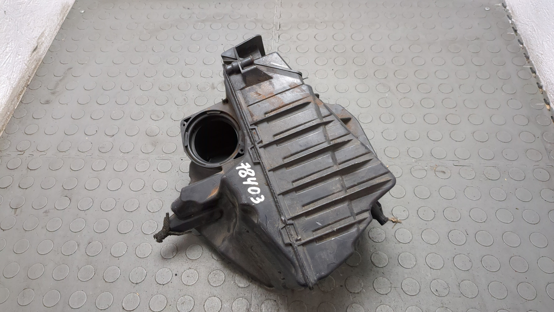 Корпус воздушного фильтра