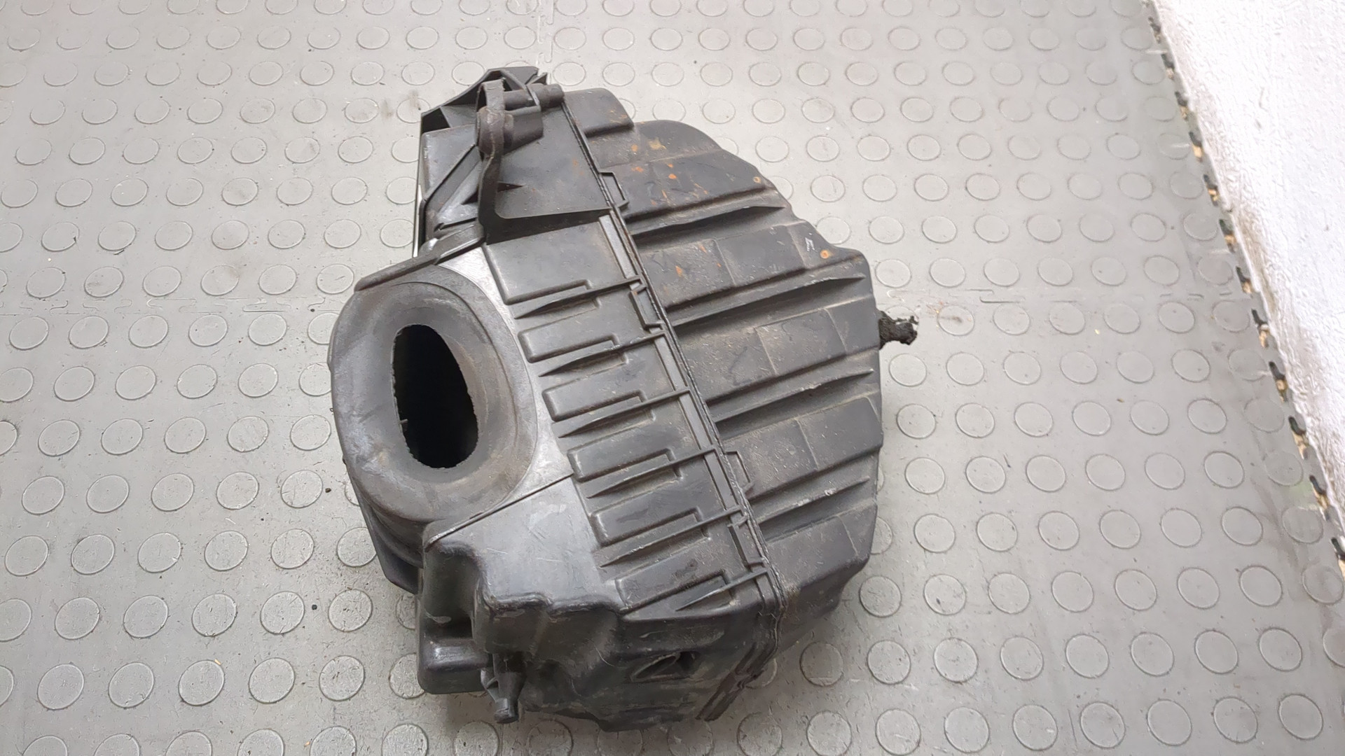 Корпус воздушного фильтра