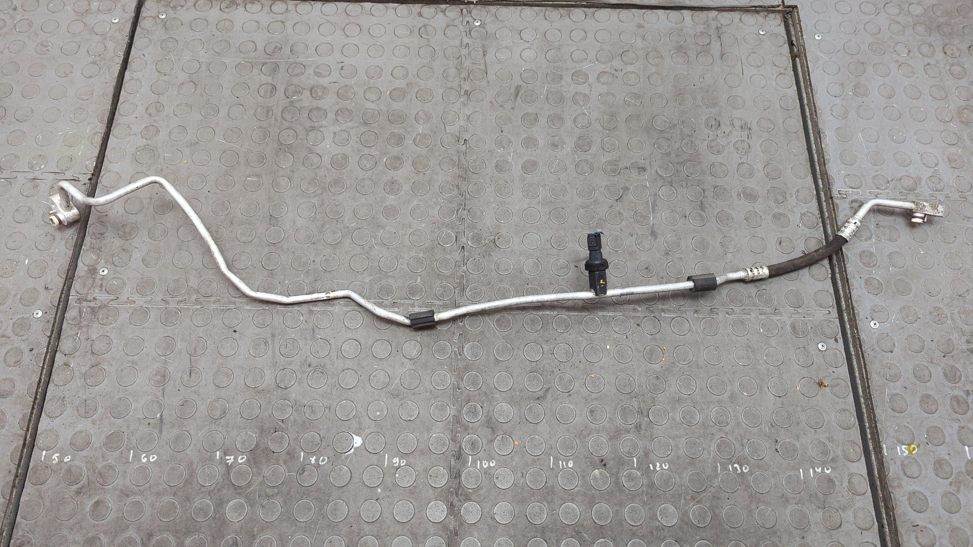 Трубка кондиционера