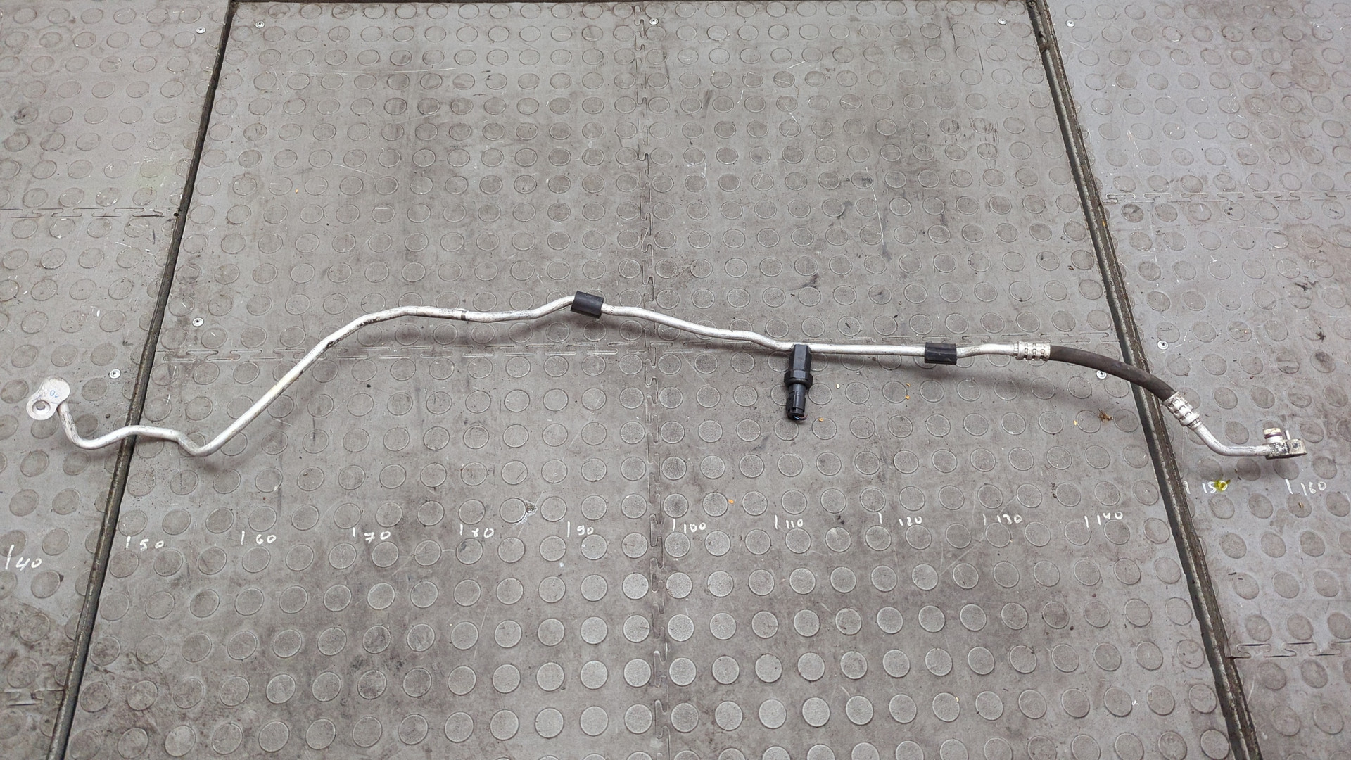 Трубка кондиционера