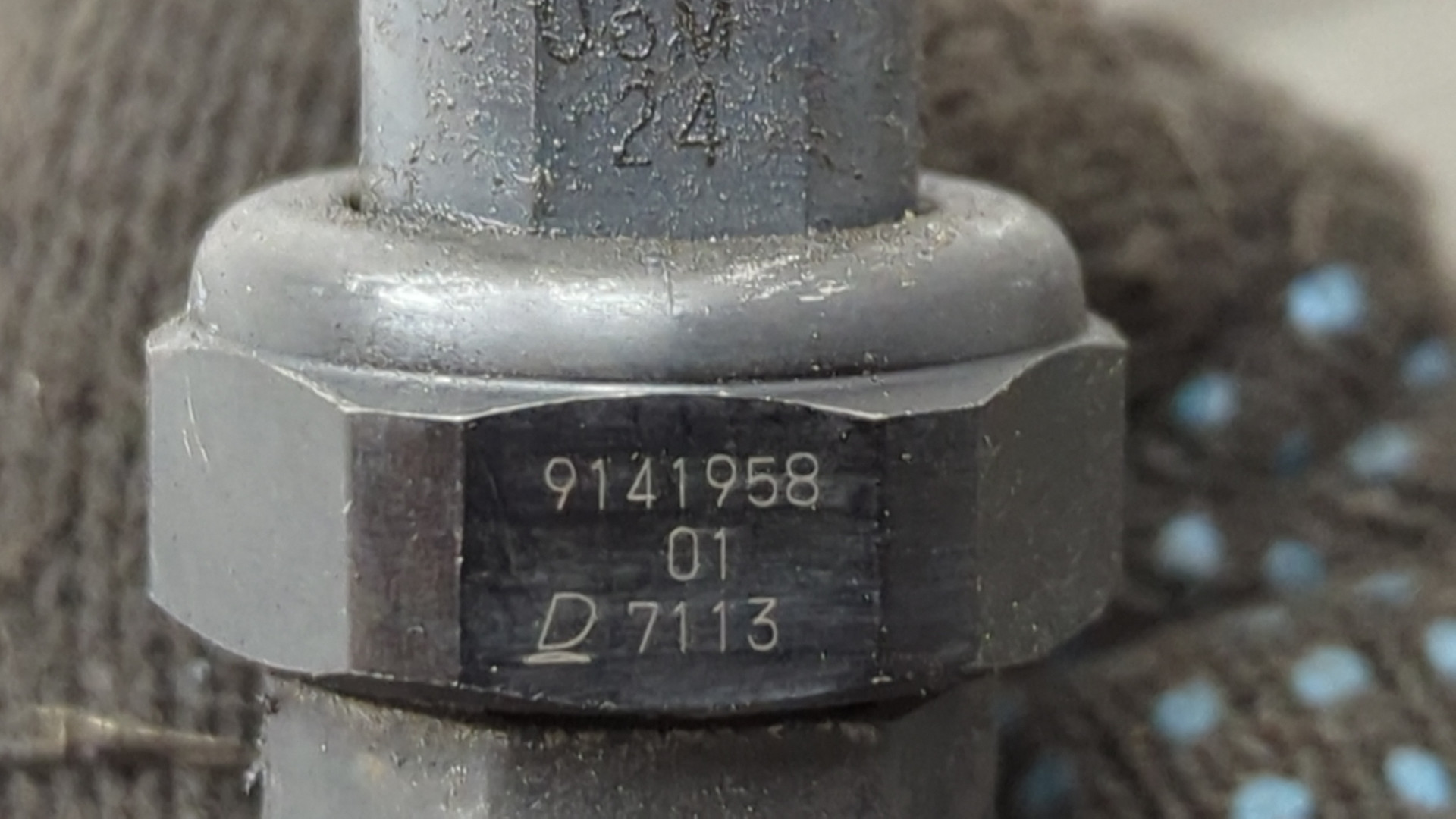 Трубка кондиционера