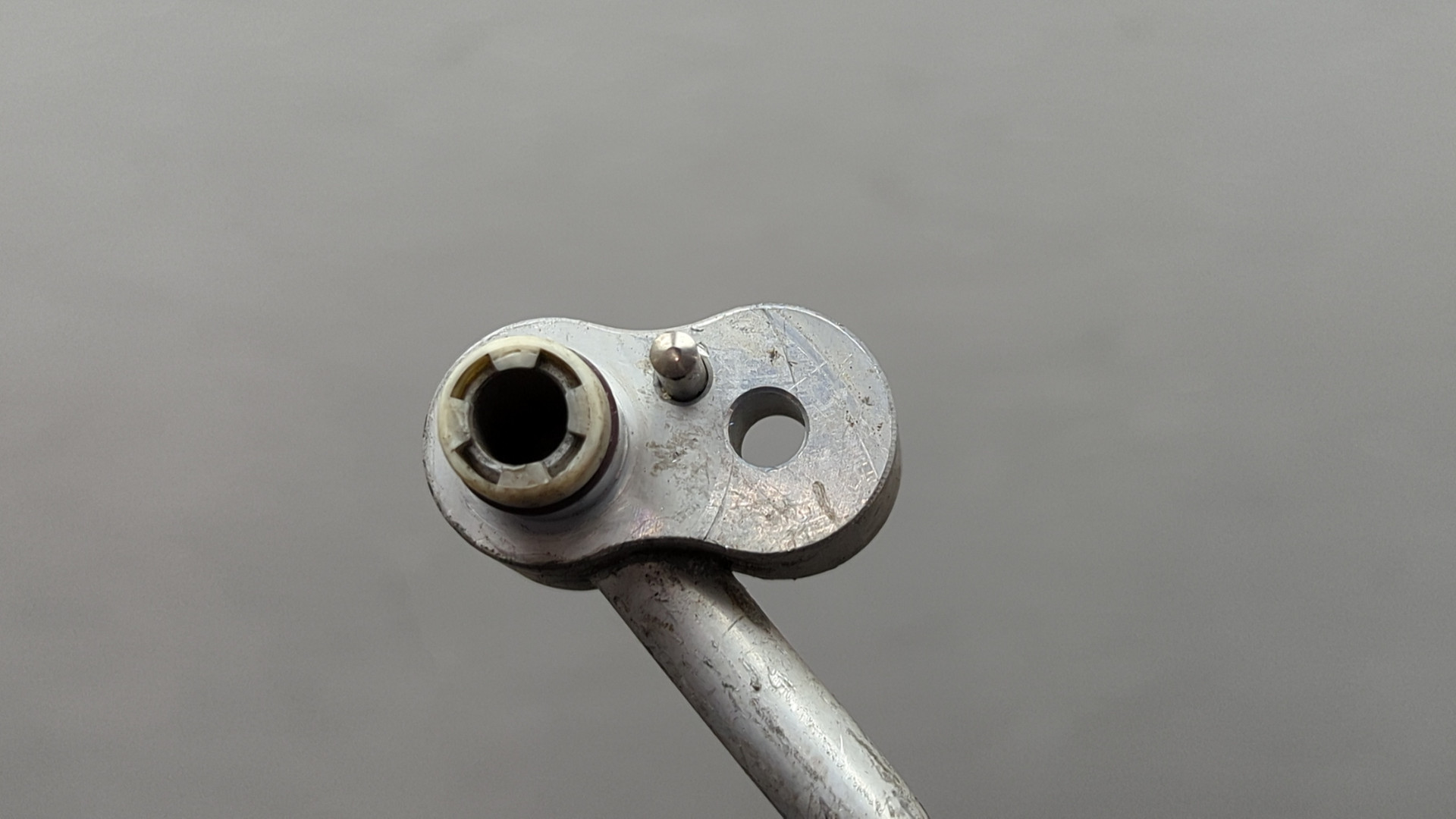 Трубка кондиционера