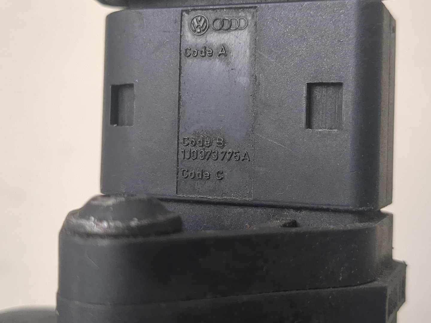 Корпус воздушного фильтра