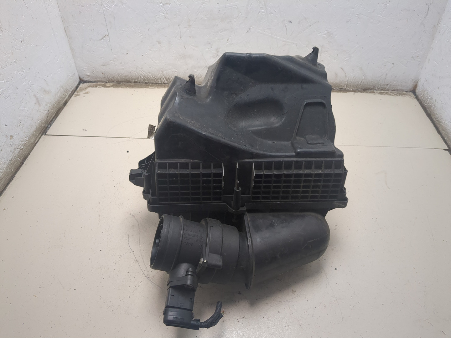 Корпус воздушного фильтра