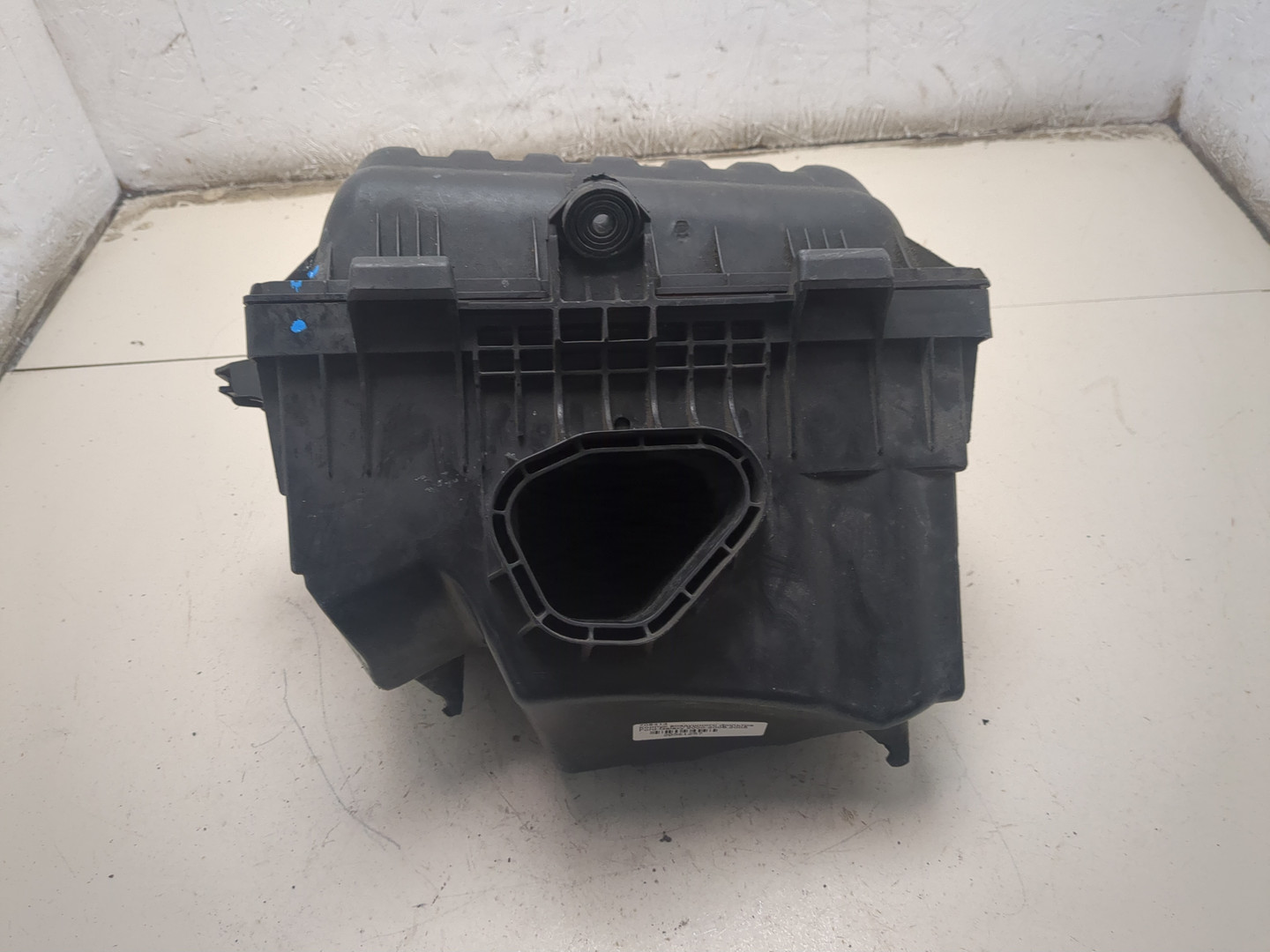 Корпус воздушного фильтра