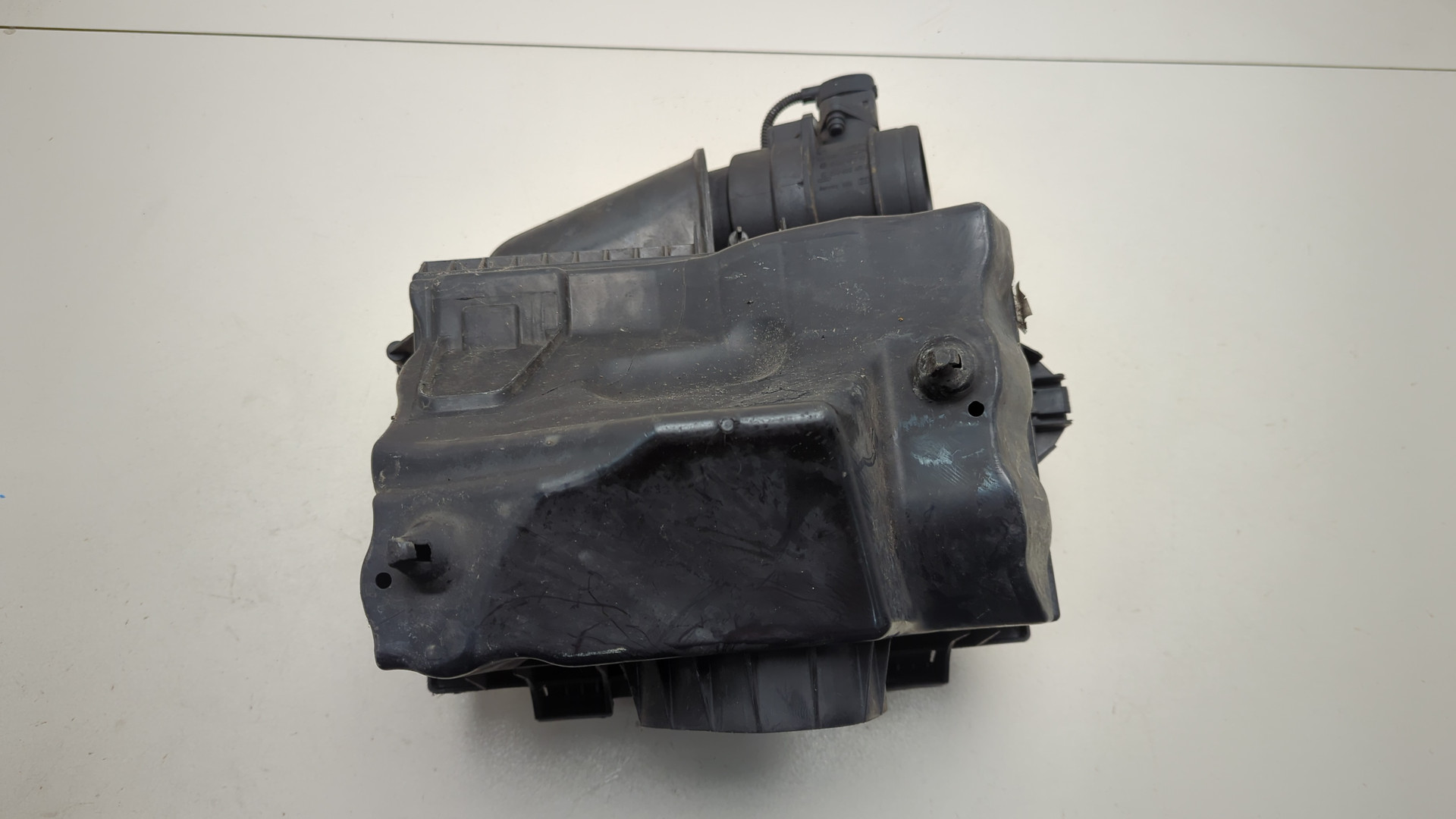 Корпус воздушного фильтра