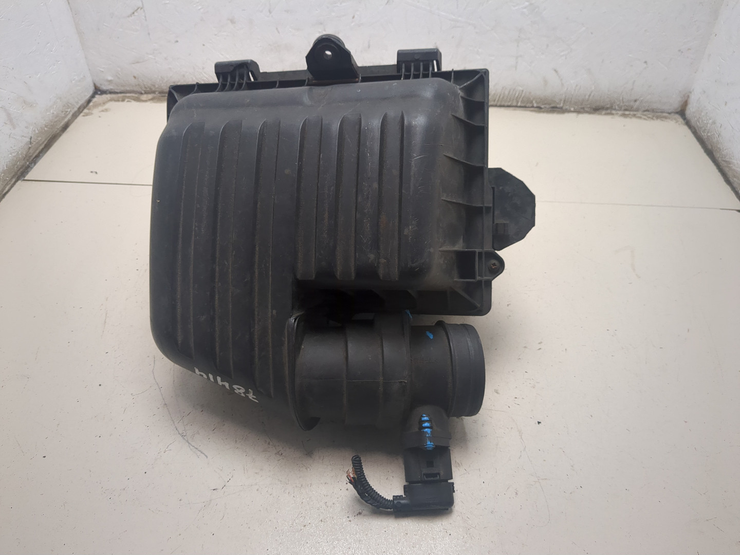 Корпус воздушного фильтра