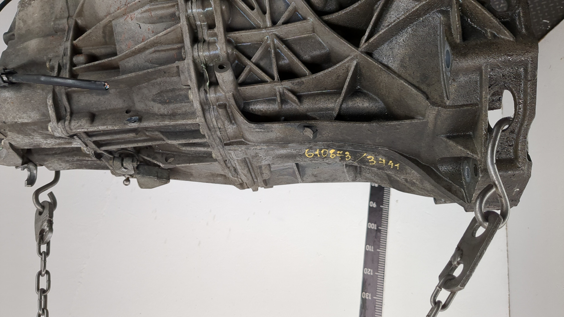 АКПП (автоматическая коробка переключения передач)