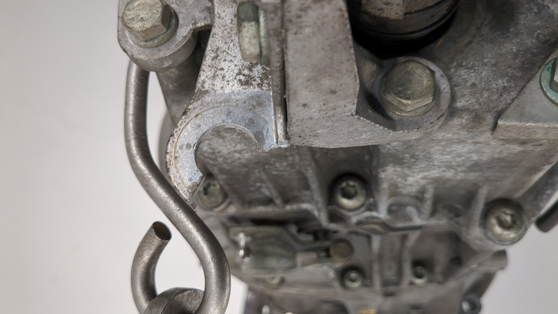 АКПП (автоматическая коробка переключения передач)