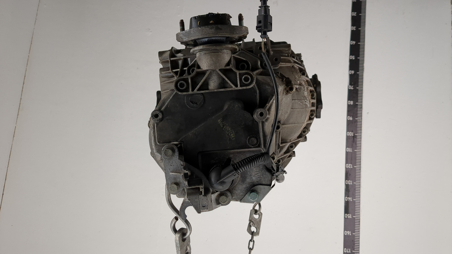 АКПП (автоматическая коробка переключения передач)