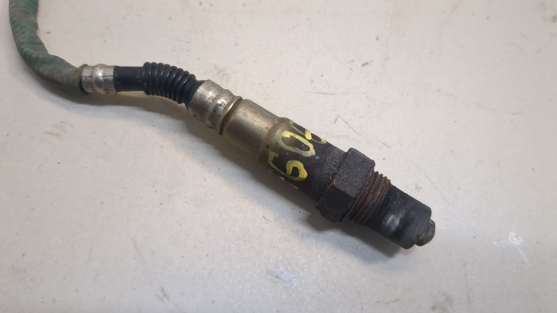 Датчик кислородный/Лямбда-зонд