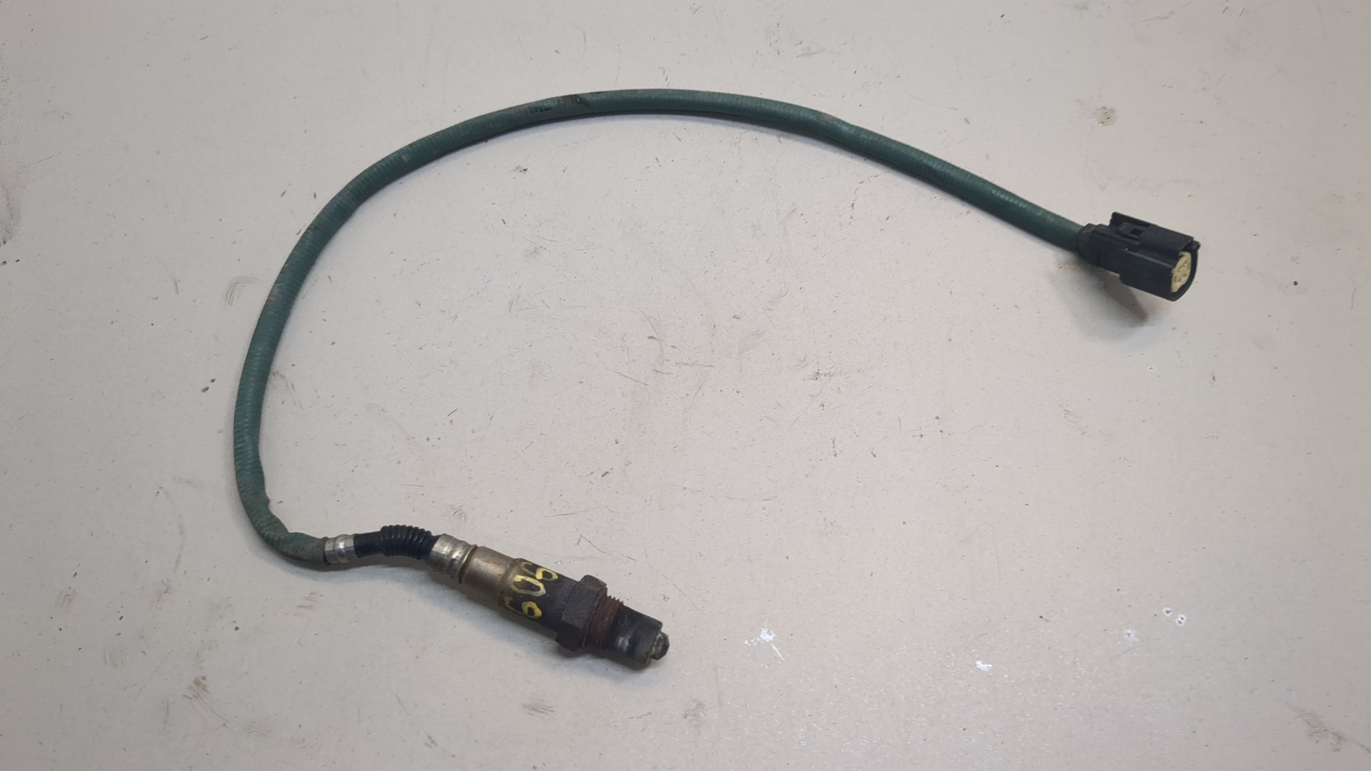 Датчик кислородный/Лямбда-зонд