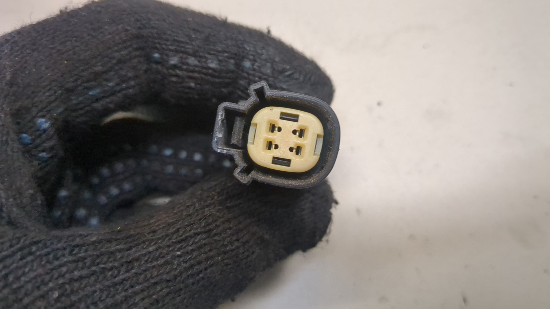 Датчик кислородный/Лямбда-зонд