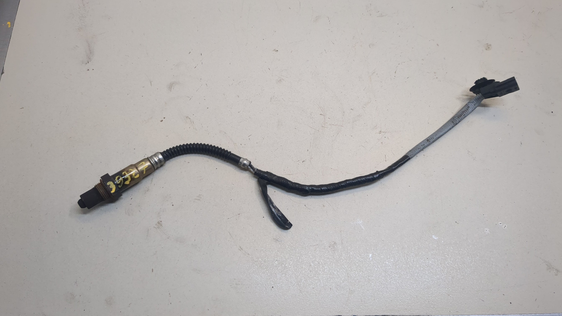 Датчик кислородный/Лямбда-зонд