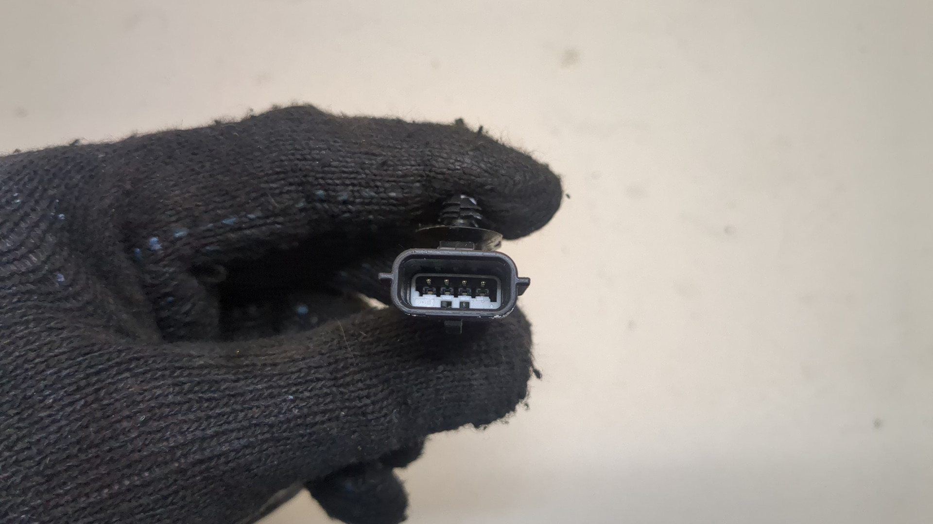 Датчик кислородный/Лямбда-зонд