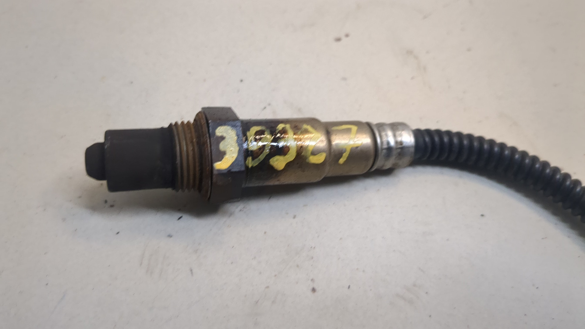 Датчик кислородный/Лямбда-зонд