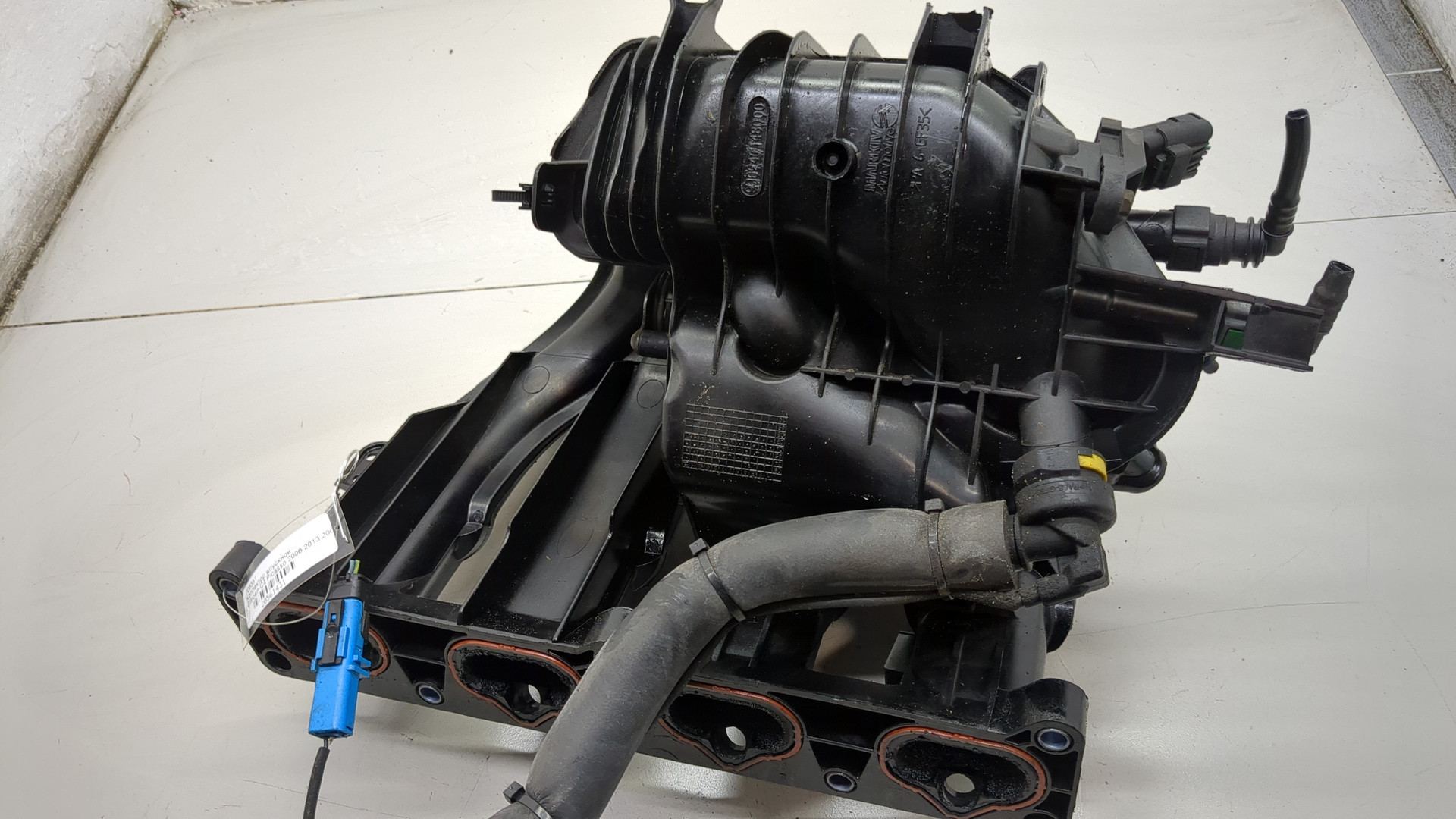 Коллектор впускной