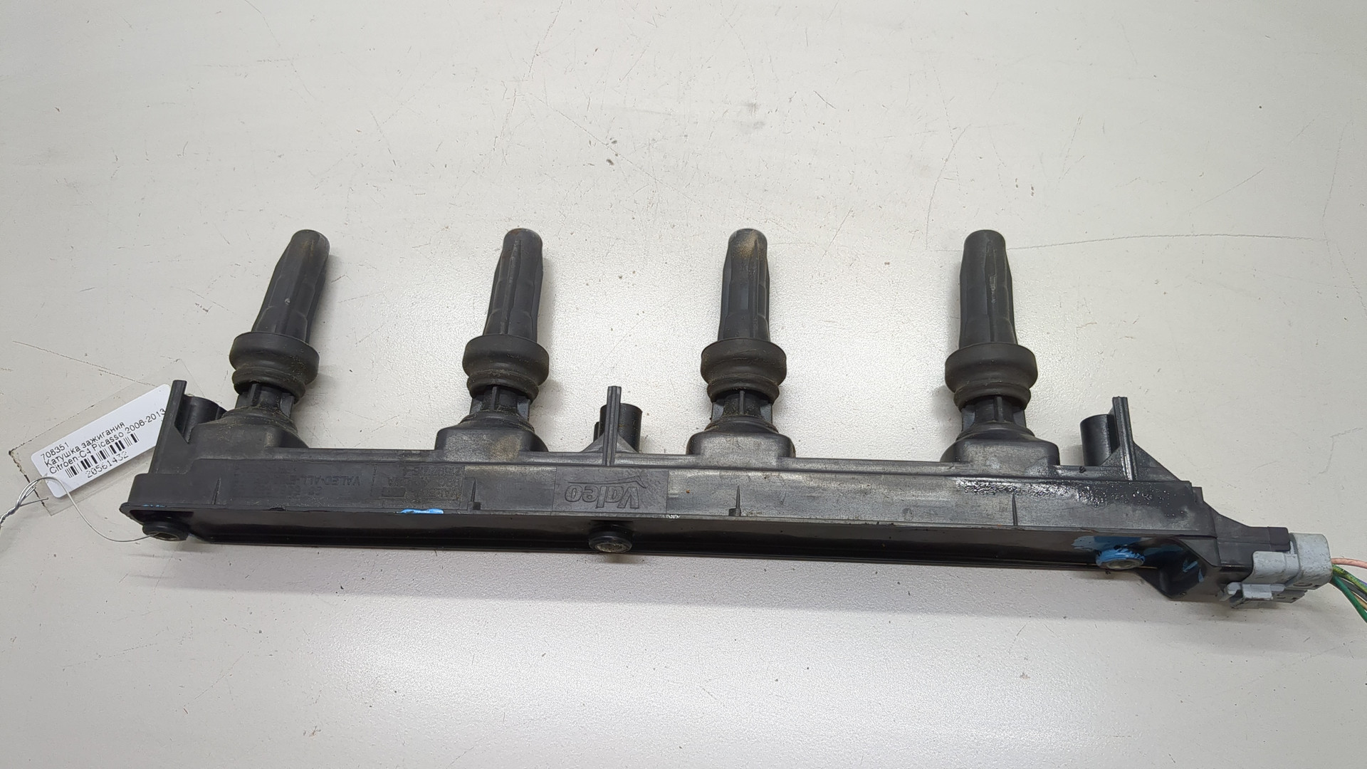 Катушка зажигания