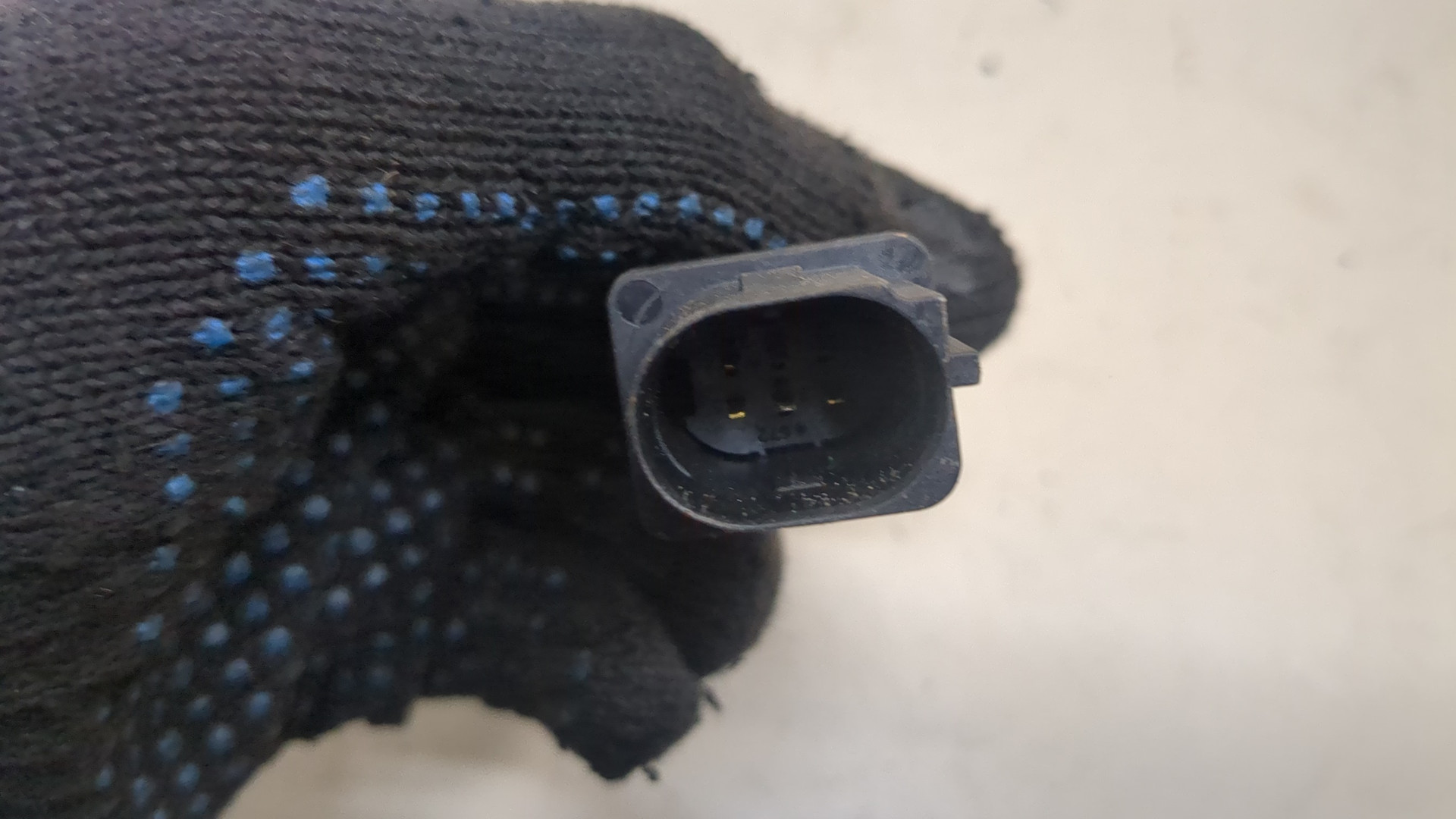 Датчик кислородный/Лямбда-зонд