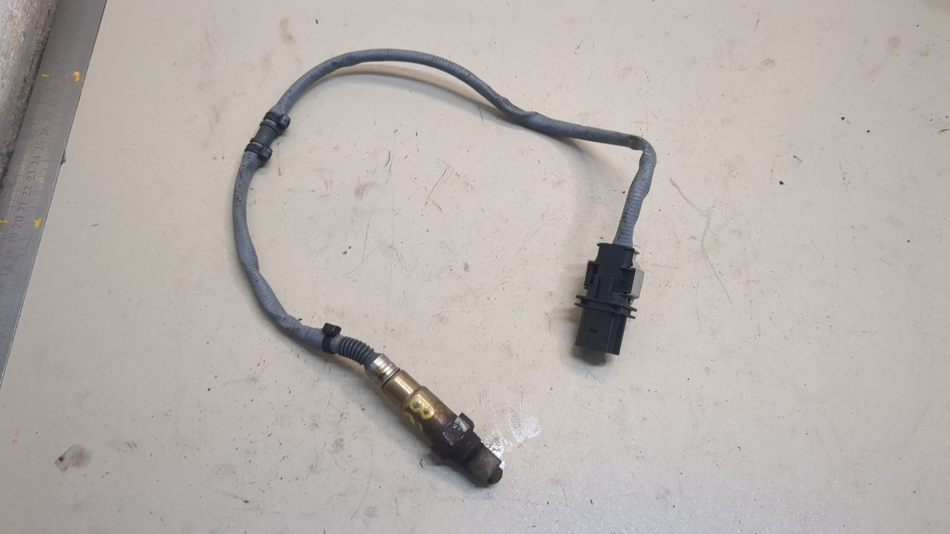 Датчик кислородный/Лямбда-зонд