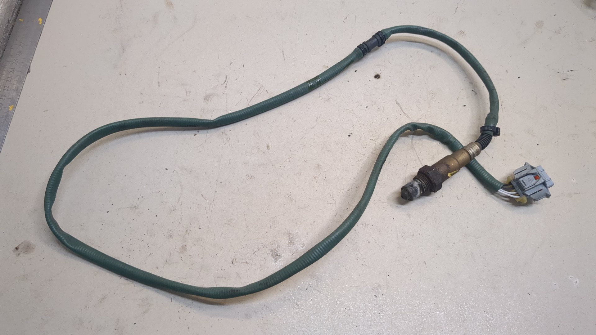 Датчик кислородный/Лямбда-зонд