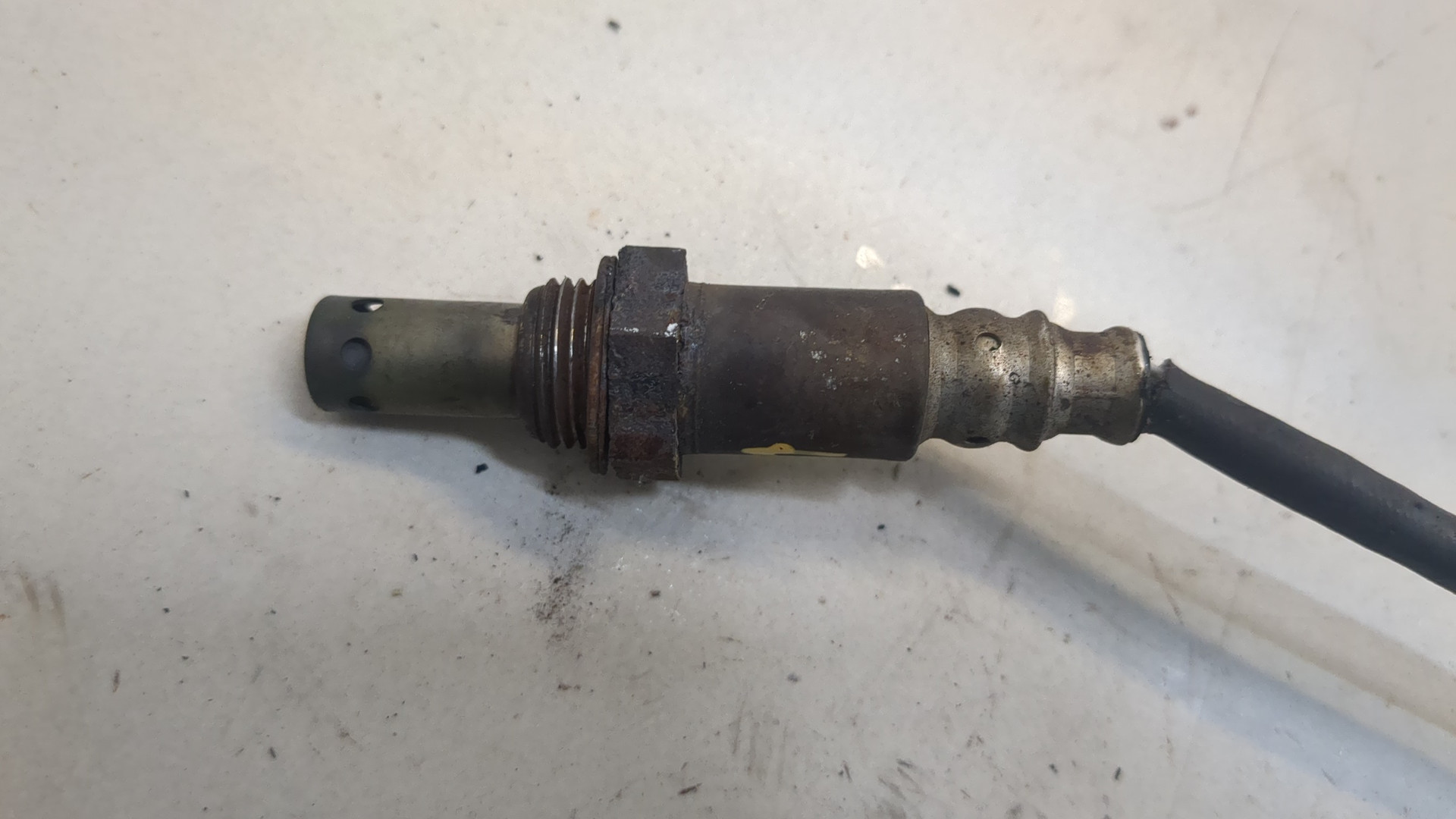 Датчик кислородный/Лямбда-зонд