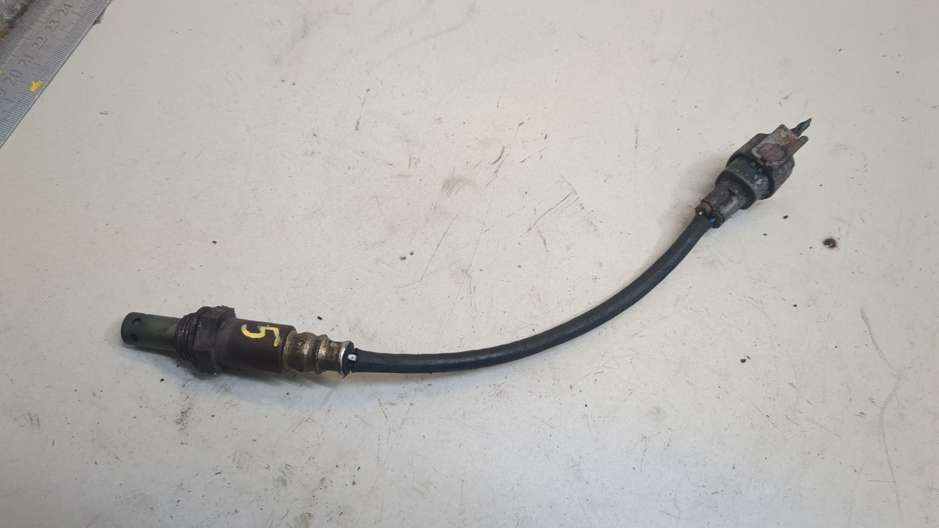 Датчик кислородный/Лямбда-зонд